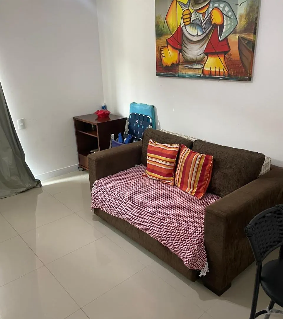 Apartment Golden Lake Arraial Do Cabo Brazil