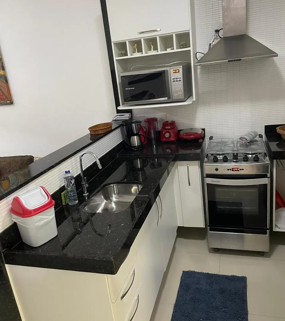 Apartment Golden Lake Arraial Do Cabo
