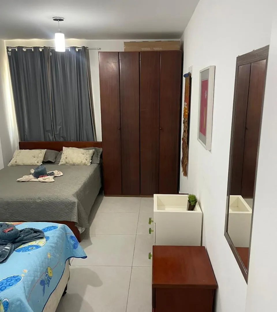 Apartment Golden Lake Arraial Do Cabo