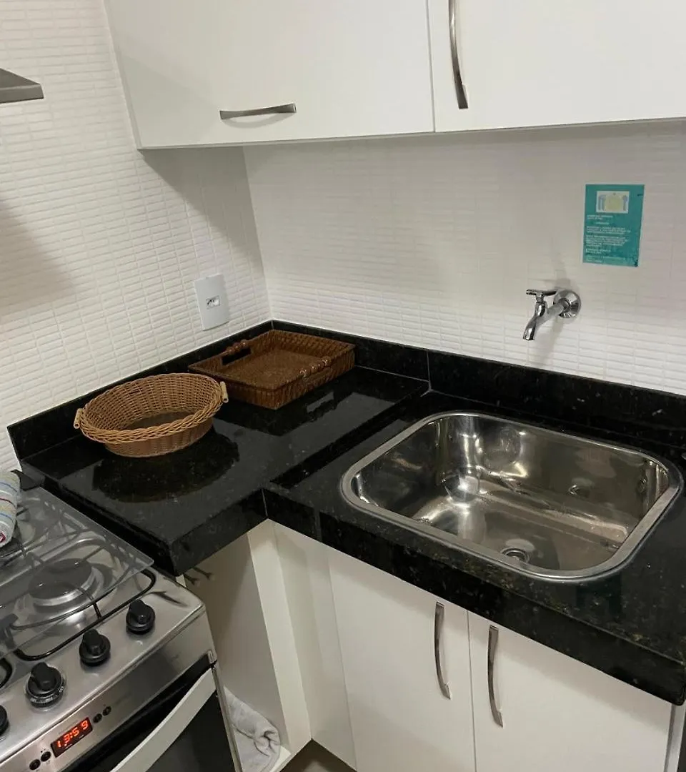 Golden Lake Arraial Do Cabo Apartment