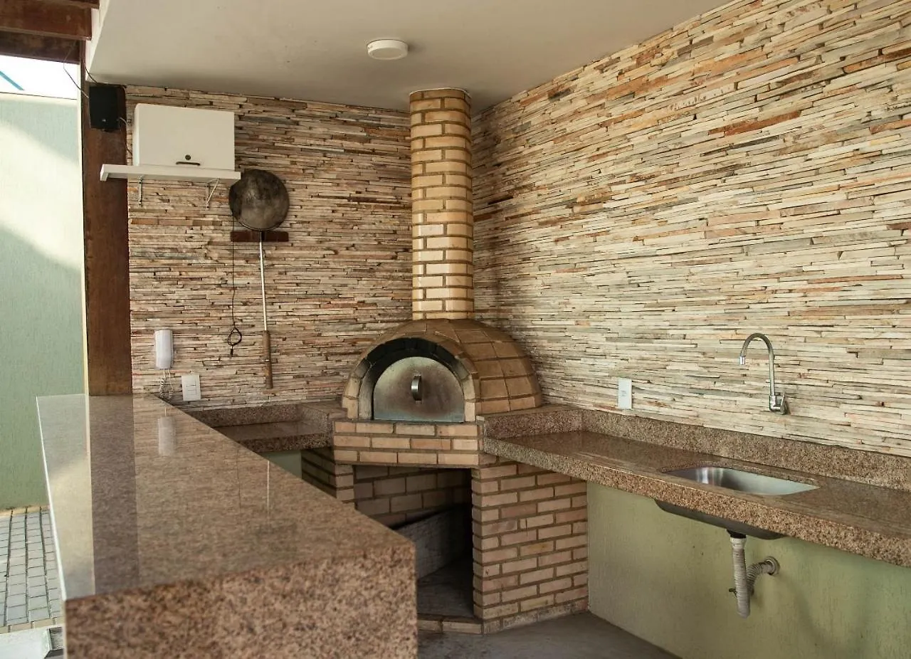 Golden Lake Arraial Do Cabo Apartment