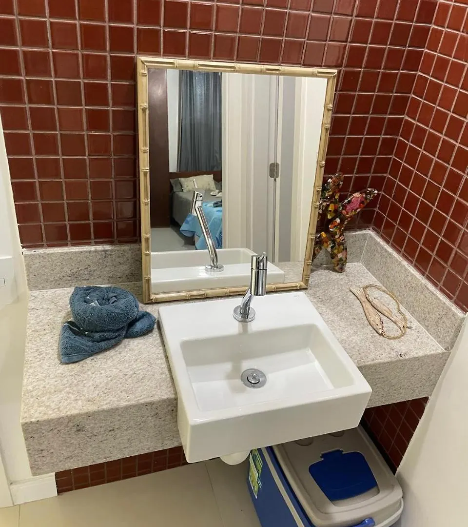 Golden Lake Arraial Do Cabo Apartment