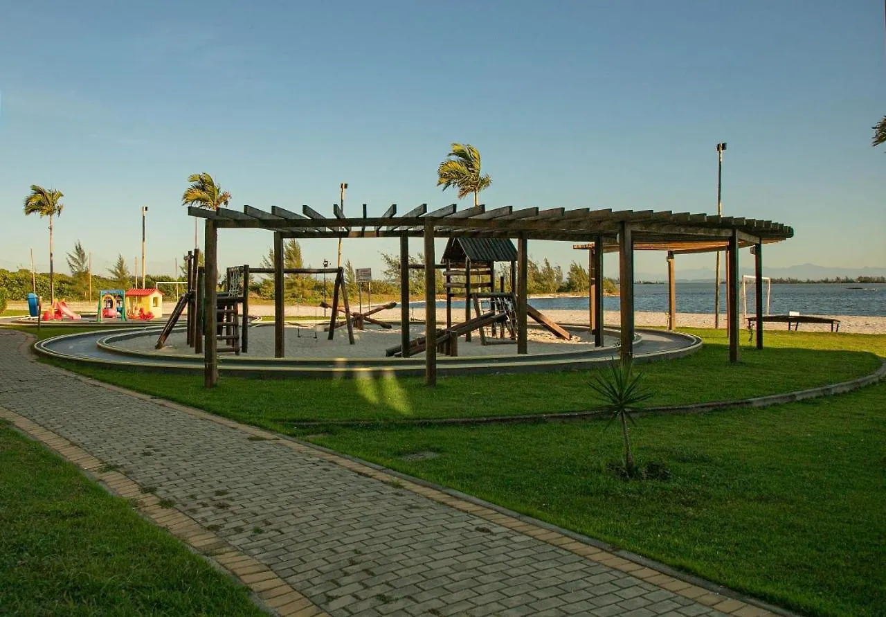 Golden Lake Arraial Do Cabo 0*,  Brazil