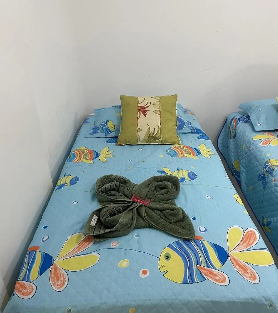 Apartment Golden Lake Arraial Do Cabo