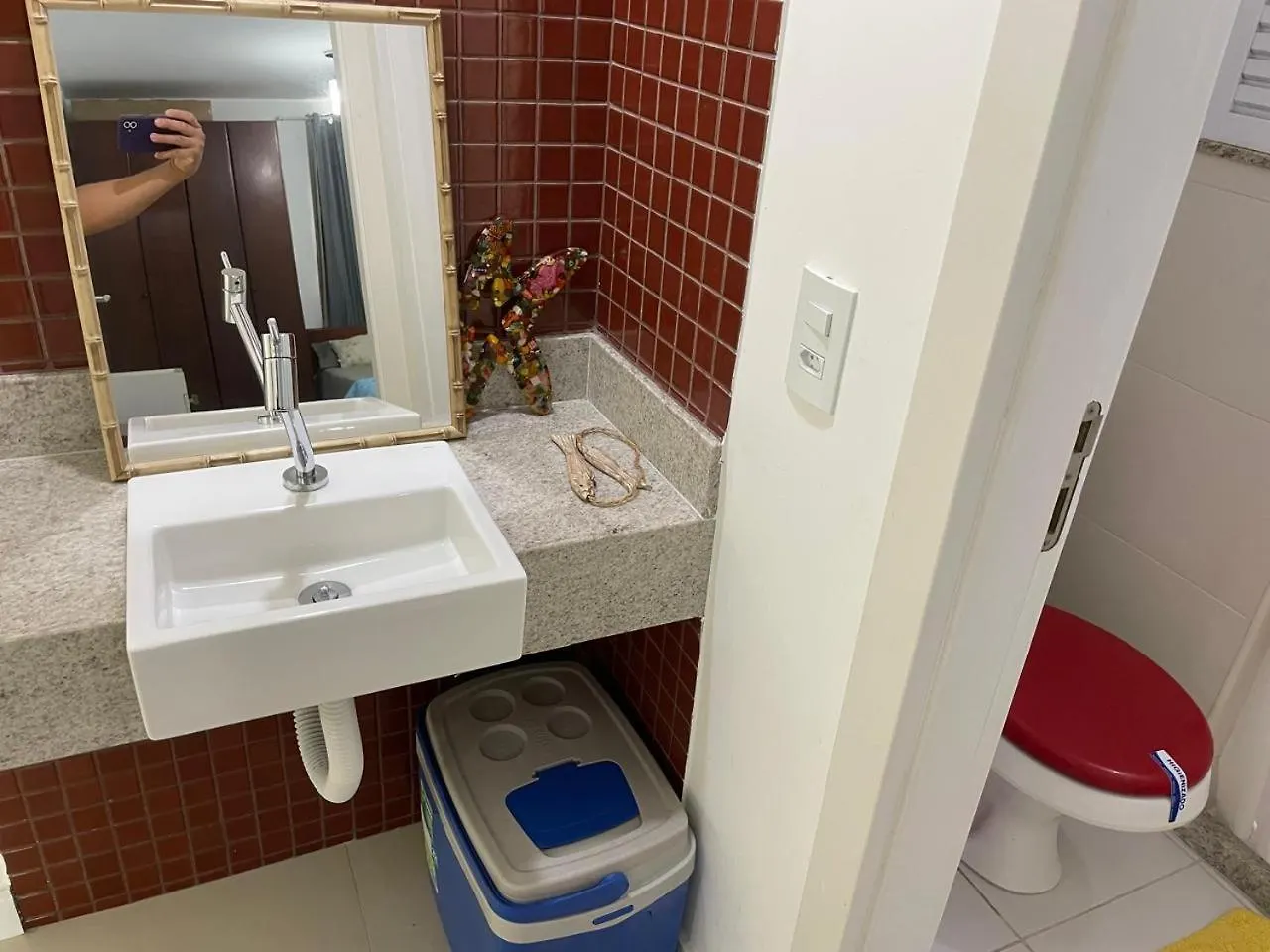 Apartment Golden Lake Arraial Do Cabo Brazil